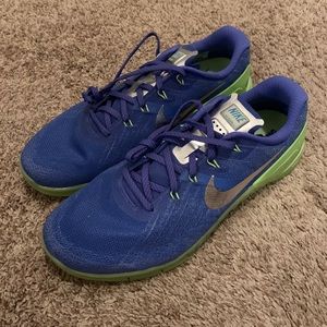 Nike Metcon 3